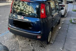 FIAT Panda 3ª serie - 2018