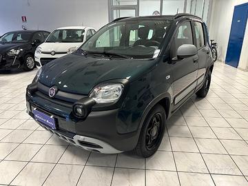 FIAT Panda 3ª serie Panda 1.0 FireFly S&S Hybr...