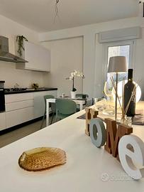 Bivano ristrutturato con Cortile Privato