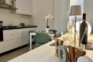 Bivano ristrutturato con Cortile Privato