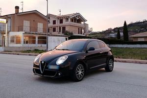 Alfa Romeo MiTo 1.3 Diesel Anno 2010 Sport Pack