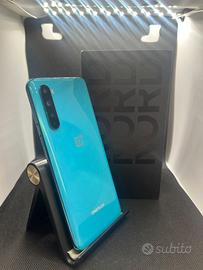 Smartphone OnePlus Nord 5G 8/128 GB Azzurro