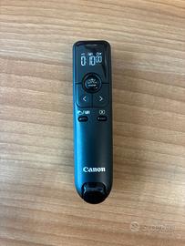 Canon PR100-RC wireless presentation clicker
