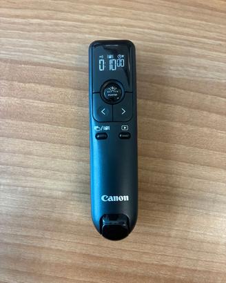 Canon PR100-RC wireless presentation clicker