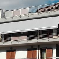 tenda elettrica 