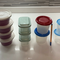 Contenitori per alimenti