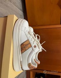 Scarpe Alviero Martini Prima Classe