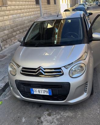 Citroen 1