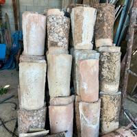 Tegole Sarde per tetto rustico