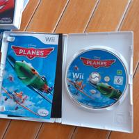 gioco per nintendo wii