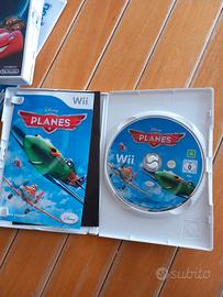 gioco per nintendo wii