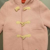 Giacca lana bambina Giesswein 2 anni