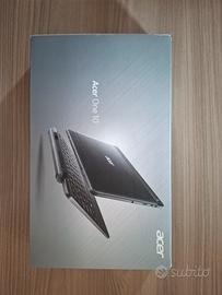 Computer-Tablet 2 in 1 Acer One 10