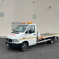 Carro attrezzi LT46 comear