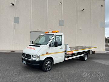 Carro attrezzi LT46 comear