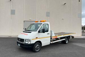 Carro attrezzi LT46 comear