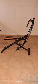 Total power body crunch Mastrota