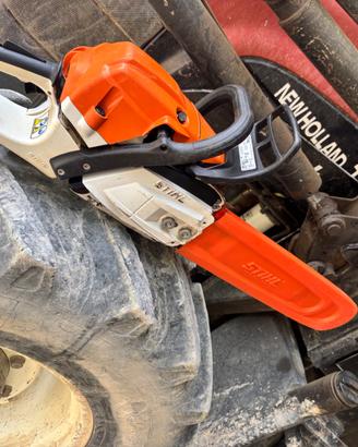 Motosega Stihl ms 261