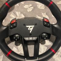 Volante Thrustmaster sportcar