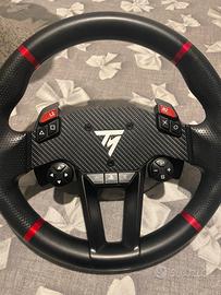 Volante Thrustmaster sportcar