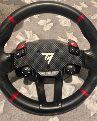 Volante Thrustmaster sportcar