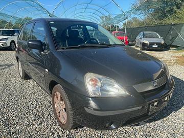 Suzuki Liana 1.6i 16V cat 4x4 GLX GPL BOMBOLE VALI