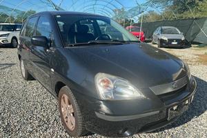 Suzuki Liana 1.6i 16V cat 4x4 GLX GPL BOMBOLE VALI