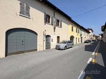 UFFICIO A TRAVAGLIATO