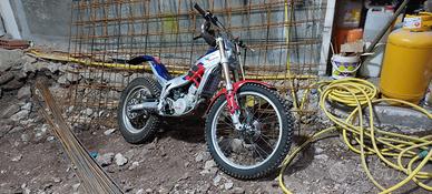 Trial Beta techno 250