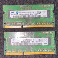 Memoria RAM 2Gb Samsung per Apple