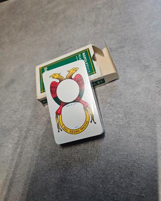 carte da gioco