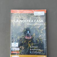LA NOSTRA CASA ISBN 9788869108037