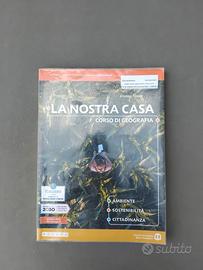 LA NOSTRA CASA ISBN 9788869108037
