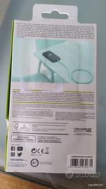 cavetto caricabatterie 