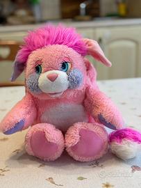 2 Peluche Popples vintage Mattel