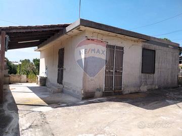 Villa singola - Ispica