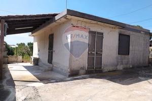 Villa singola - Ispica