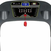 TAPIS ROULANT - Diadora Trim 2.4