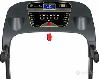 TAPIS ROULANT - Diadora Trim 2.4