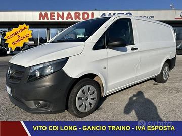 Mercedes-Benz Vito 1.7 114 CDI PC-SL Furgone ...