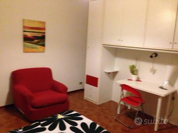 Camera per studentesse o lavoratrici