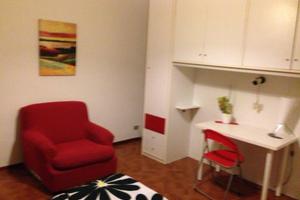 Camera per studentesse o lavoratrici