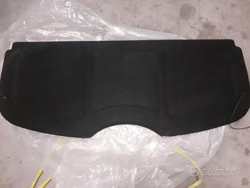 Pegeot 207 GTI del 2007 Cappelliera