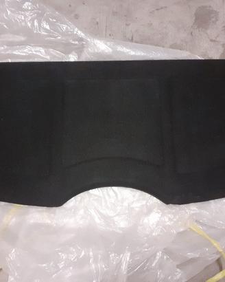 Pegeot 207 GTI del 2007 Cappelliera