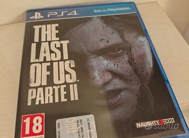 The Last of US 2 - PS4
