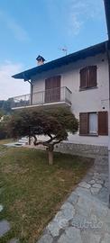 Unità immobiliare piano primo