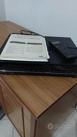 videoregistratore HITACHI  VT580E