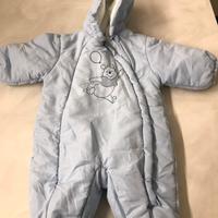 Tutone neonato bambino