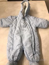 Tutone neonato bambino