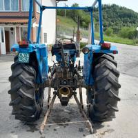 Trattore landini
